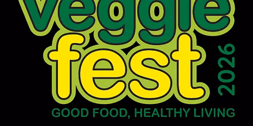 Veggie Fest Chicago Summer Festival 2026
