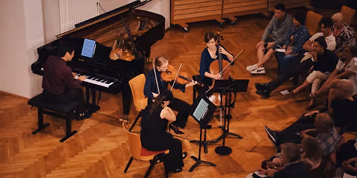 FIMA 2026 | Kammermusik-Konzert in der UdK