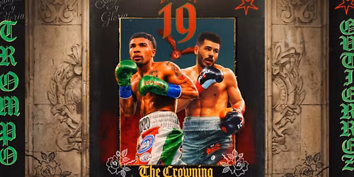 RED OWL BOXING PRESENTS BOXFEST XIX