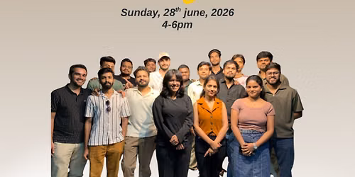Open Mic Ahmedabad