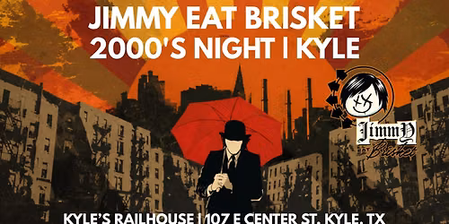 2000's Night (Kyle Texas)