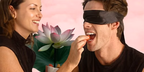 Sensory Awakening - a Tantric Ceremony of the Heart