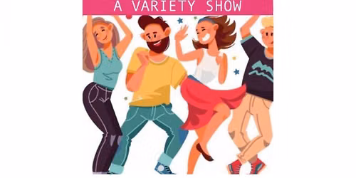 "Summer Shuffle" - A Variety Show