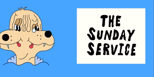 The Sunday Service Improv Comedy