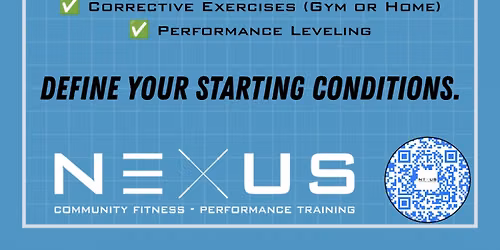 Functional Movement Screening