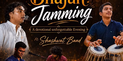 BHAJAN JAMMING