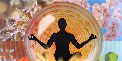 PUDSEY HEALTH & HEALING FESTIVAL 18 & 19 July 2026