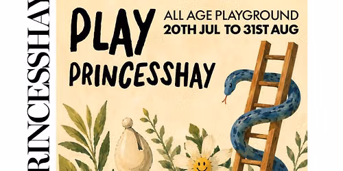 Princess Play