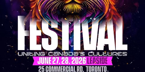 CrossoverLand Festival 2026