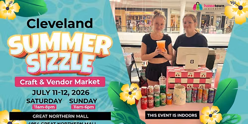 Hometown Vendor Market