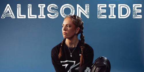 Allison Eide