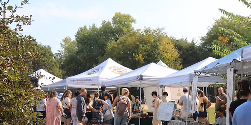Thursday Night Farmers Market