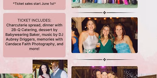 Adult Prom presented by Playdate