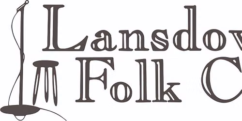 Rupert Wates at Lansdowne Folk Club on October 22