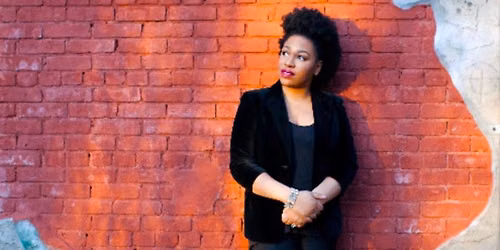 Summer Vocal Jazz intensive with Charenee Wade