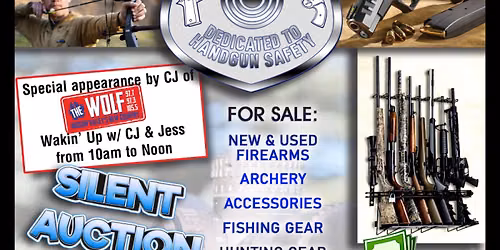 Outdoor Sports & Gun Show