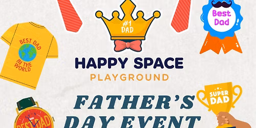 Father's Day Celebration