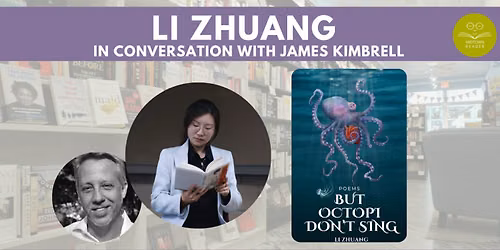 Li Zhuang w\/ But Octopi Don't Sing
