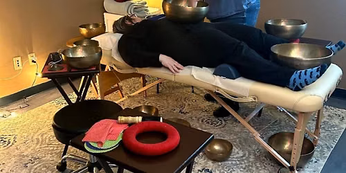 Sound Healing Level 1