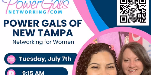 Power Gals of New Tampa