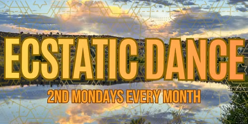 Ecstatic Dance