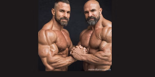 FLEX Gay/Bi Dance Party (Pride Edition) - (18+)