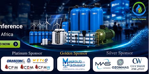 Aqua Energy Expo Middle East and Africa