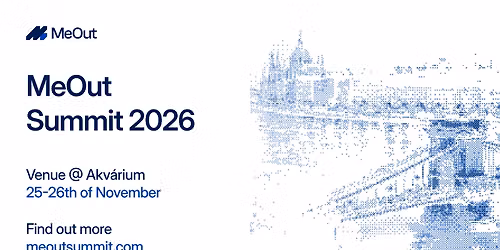 MeOut Summit 2026