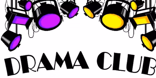 Drama Summer Club with Make Believe a Story