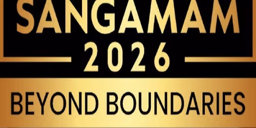Tamilpreneur Grand Sangamam 2026