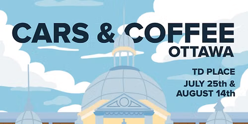 Cars & Coffee Ottawa