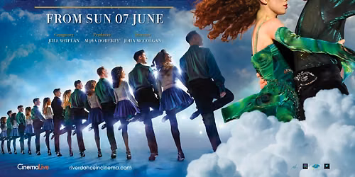 Riverdance - 25th Anniversary Show