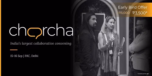 charcha 2026