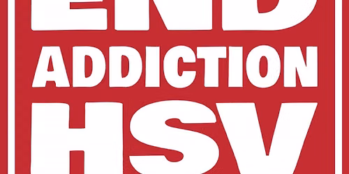 10th Annual End Addiction HSV Walk