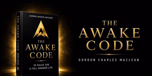The Awake Code Book Launch + Live Performance by ELEW | Chicago