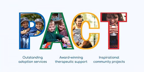 PACT hosts a free in-person adoption information event in Milton Keynes