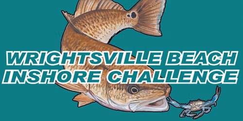 Wrightsville Beach Inshore Challenge