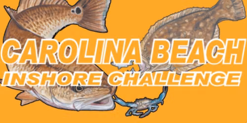 Carolina Beach Inshore Challenge