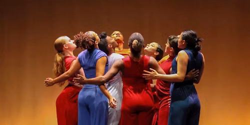 CUNY Dance Initiative Announces 2026\u201327 Awarded Artists