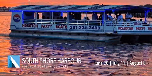 Bay Vibes Party Cruises at South Shore Harbour Resort