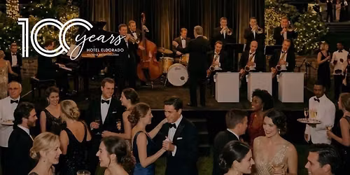 The Grand Ball