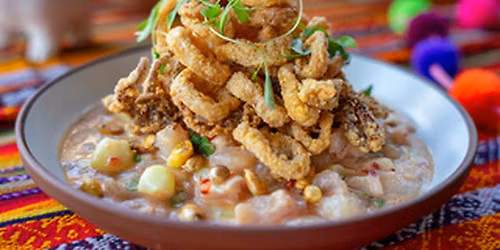 Tio Lucho\u2019s Serves Up Big Pork Chop Energy for Father's Day Weekend