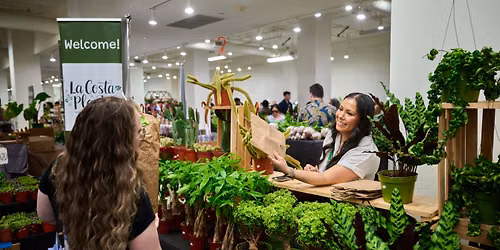 PlantCon Seattle