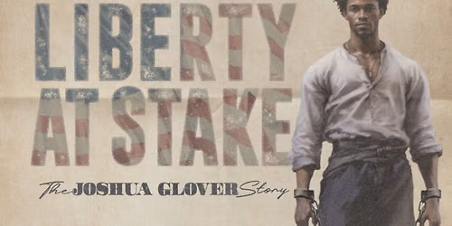 Liberty at Stake Mini-Documentary and Discussion