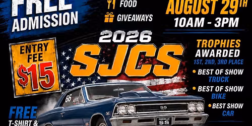 CAR\/TRUCK\/BIKE show
