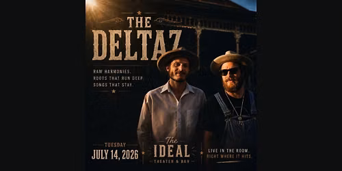 The Deltaz