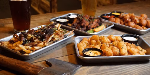 Hit the Mark on Father\u2019s Day at SKOL Brewing Company