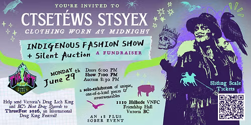 ctset\u00e9ws stsyex - The G Wiz Fashion Show & Auction