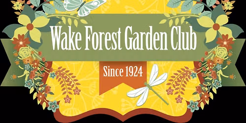 Autumn Art & Plant Festival - Presented by The Wake Forest Garden Club