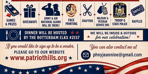 A Community Day Celebrating the 250th Anniversary of the Declaration of Independence